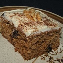 Sour Milk Spice Cake Photos - Allrecipes.com