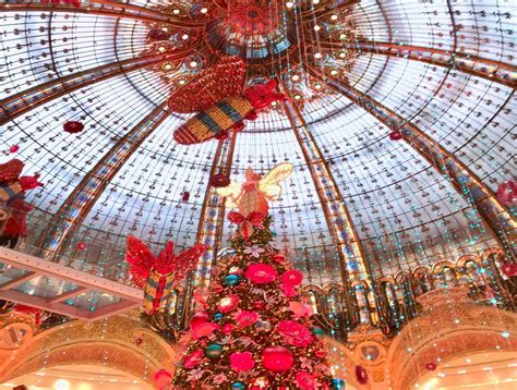 16 French Christmas traditions you will want to adopt - Snippets of Paris