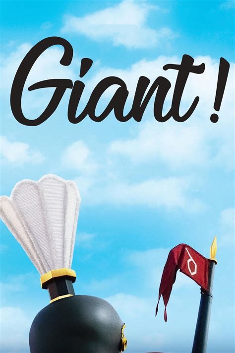 Giant! - Rotten Tomatoes