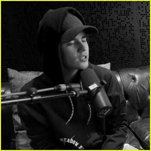 Justin Bieber Drops Acoustic Version of ‘What Do You Mean?’ – Watch Now! | Justin Bieber, Music ...