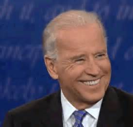 Funny Animated Gif – Joe Biden Vice Presidential Debate 2012 | DailyMilk