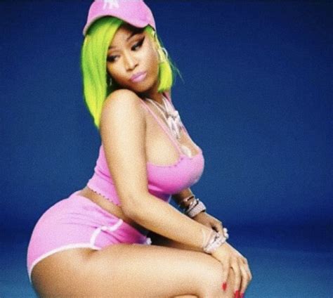 Nicki Minaj “Barbie Dream” Music Video | Nicki minaj, Nicki minaj ...