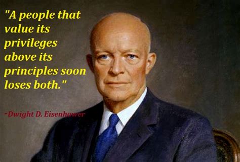 30+ Catchy Motivational Dwight D. Eisenhower Quotes