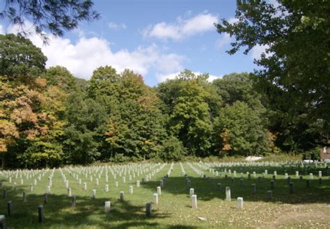 Potter's Field in Valhalla, New York - Find a Grave Cemetery