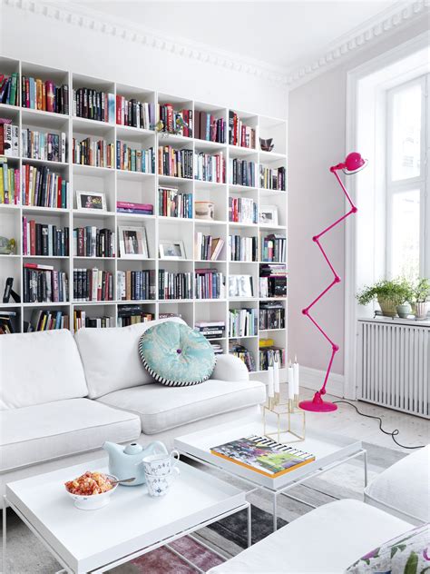 50 Best Bookshelf Ideas and Decor for 2024