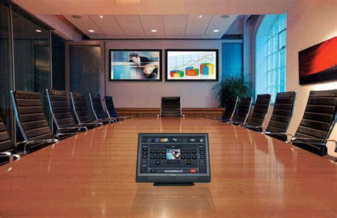 Corporate Audio Visual Integration Specialists - Audio Visual Centre