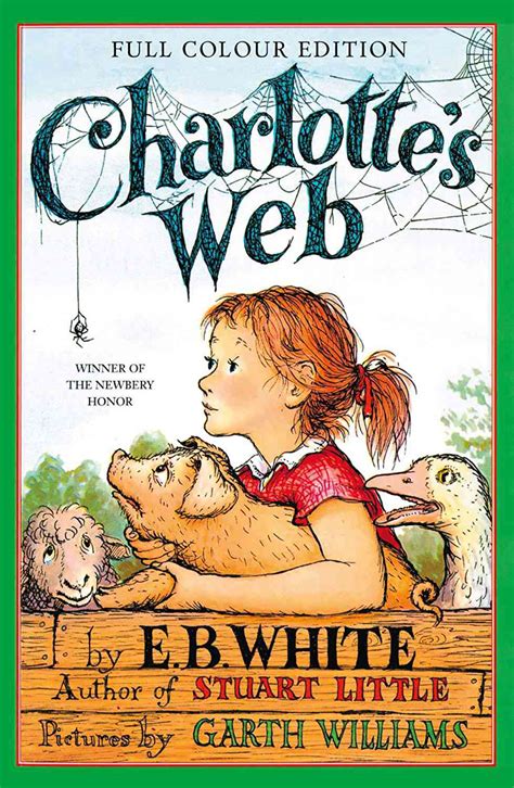 'Charlotte's Web' Quotes