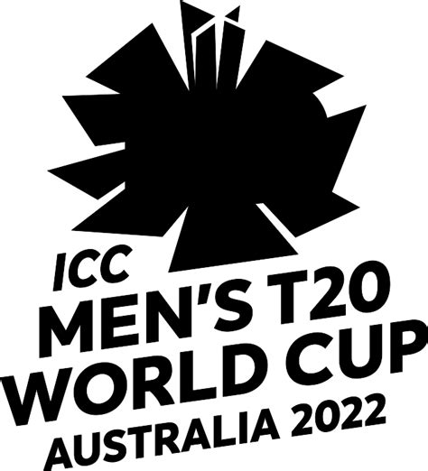 2022 ICC Men's T20 World Cup | Logopedia | Fandom