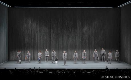 David Byrne 'American Utopia' Tour | PLSN