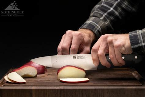 Zwilling Kitchen Knife Guide | Nothing But Knives