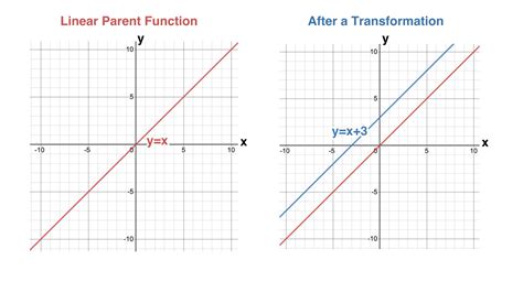 Parent Functions and Parent Graphs Explained — Mashup Math