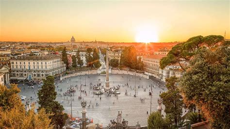 Discover Vatican City: The World's Smallest State