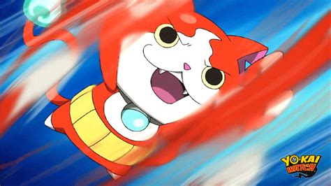 Get the Paws of Fury Jibanyan Yo-kai Medal at Toys R Us This Week | Mon ...