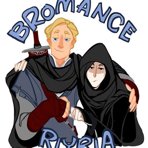 Fanblog dedicated to the Riyria series (Revelations and Chronicles) and the The First Empire ...