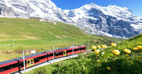 Eurail Pass Guide - Affordable European Travel By Train