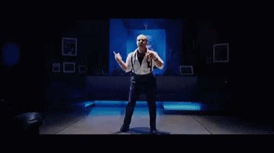 Tom Cruise In Tropic Thunder Dance GIFs | Tenor