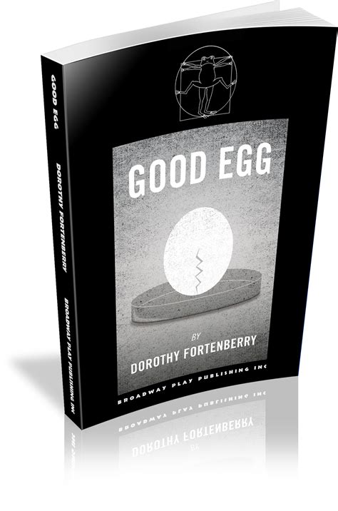 Good Egg – Broadway Play Publishing Inc