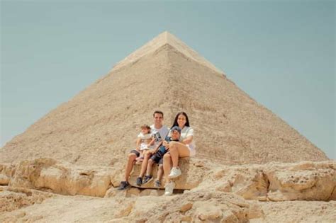 Sharm El-Sheikh: Full-Day Tour of Cairo and Pyramids by Bus | GetYourGuide