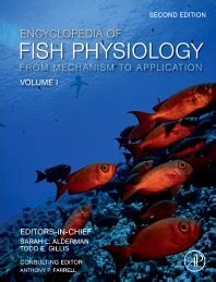 Encyclopedia of Fish Physiology - 2nd Edition | Elsevier Shop