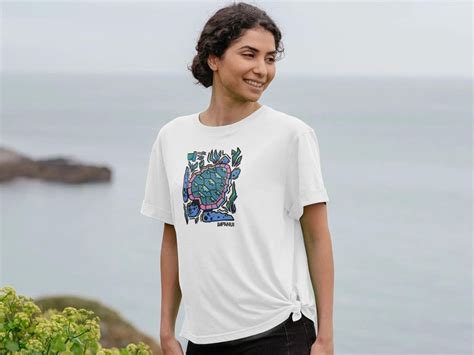 Women's Organic Clothing