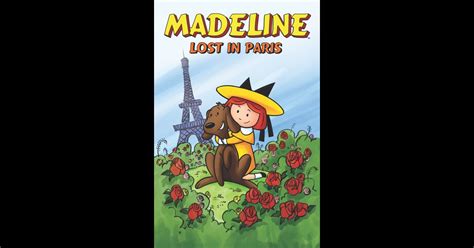 Madeline: Lost In Paris on iTunes