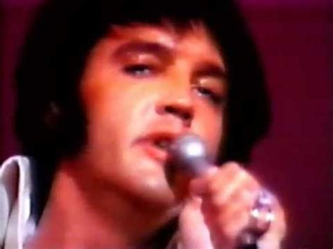 ELVIS THERE GOES MY EVERYTHING - YouTube | Elvis presley, Youtube, Elvis