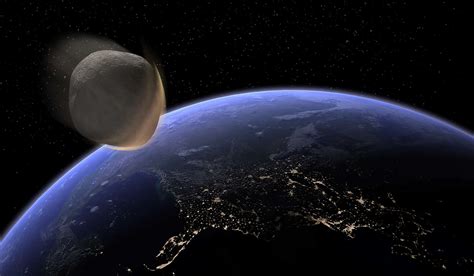 NASA Responds to Claims “Lost” Asteroid Will Hit Earth in 2024 - GreekReporter.com