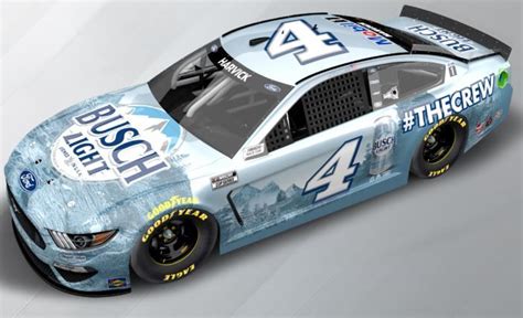 Kevin Harvick Latest Car Collection And Net Worth - 21Motoring ...