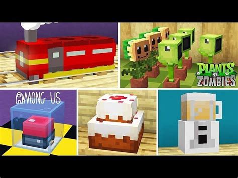 How to get custom Minecraft heads in 2022