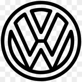 Com Volkswagen Png File Volkswagen Png Hd Pluspng - Volkswagen Logo 2018, Transparent Png ...