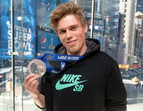 Olympic Skiing Champ Gus Kenworthy Comes Out | GQ