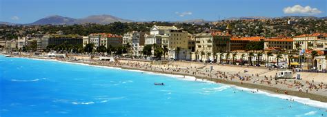 The best beaches in the Cote d'Azur, French Riviera