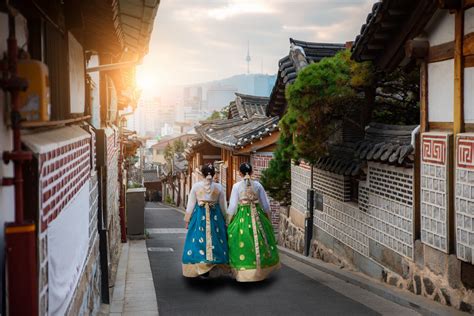 Bukchon Hanok Village: The Complete Guide