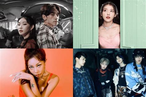 10 New K-Pop Songs To Add To Your Back-To-School Playlist - Soompi