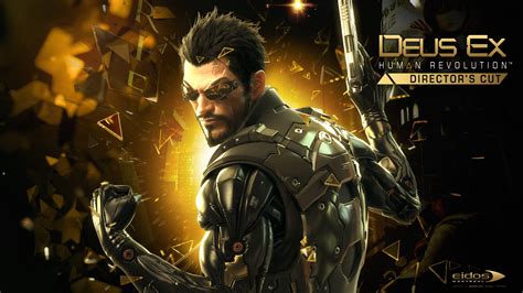 Deus Ex : Human Revolution - Game-Guide