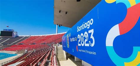 Santiago 2023