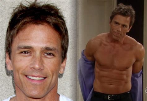 TheMoInMontrose | soap stud scott reeves @reevesforreal is 46 today...