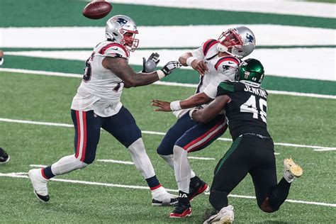 Jets vs. Patriots: Five Bold Predictions - Gang Green Nation