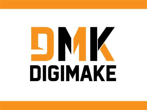 DMK logo design vector free download - LogoDee Logo Design Graphics Design and Website Design ...