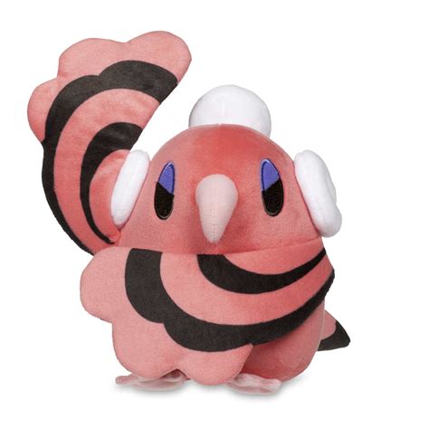 Oricorio (Baile Style) Pokémon Dolls Plush - 6 In. | Pokémon Center ...