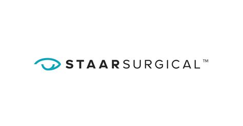 STAAR Surgical Announces Completion of Patient Enrollment in EVO ...