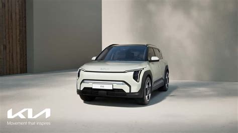 Kia EV3 News and Reviews | InsideEVs