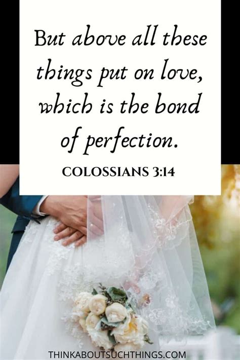 Marriage Quotes Bible Christian - Image to u