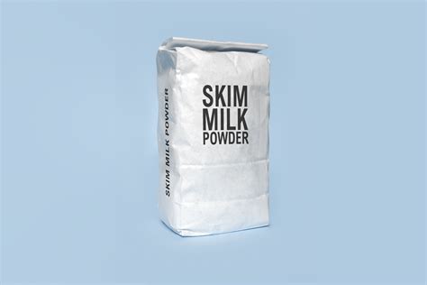 Skim Milk Powder — Midor Ltd.