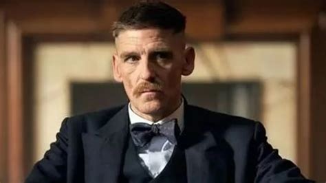 Paul Anderson, best known for Peaky Blinders, The Revenant fined for possession of drugs – India TV