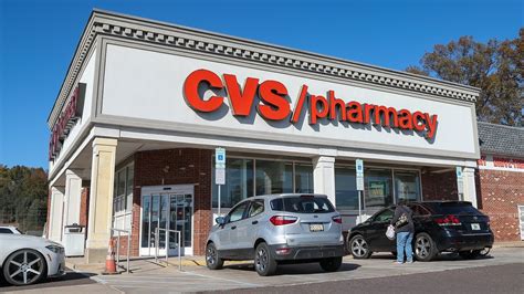 Working At CVS - YouTube