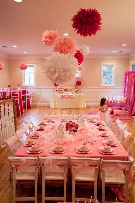 Princess party ideas #tea #princessparty | Kids Party: Princess Tea Party | Pinterest | Princess ...