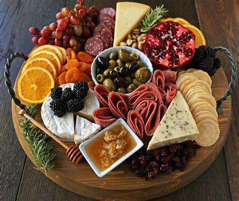 How to make an EPIC Charcuterie Board (AKA Meat and Cheese Platter). How to make a beautiful ...