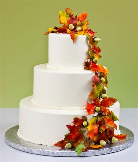 German Wedding Cakes With Delicious Cream | Wedding Ido