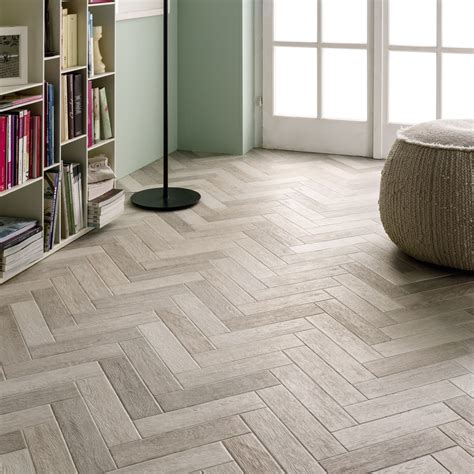 Materiales de construccion: Gres tipo parquet